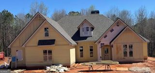 133 Woodford Drive, Roopville, GA 30170