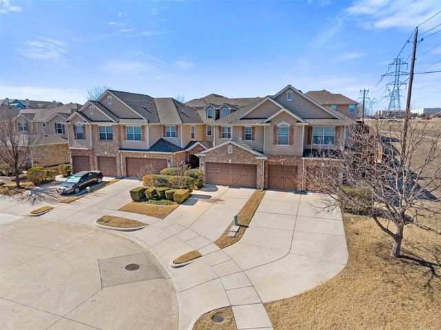 6225 Madrone Court, Plano, TX 75074