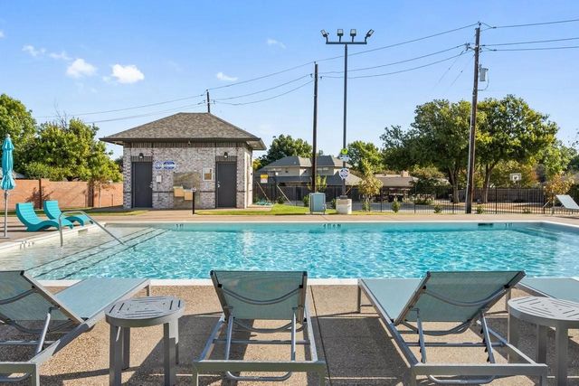 6225 Madrone Court, Plano, TX 75074