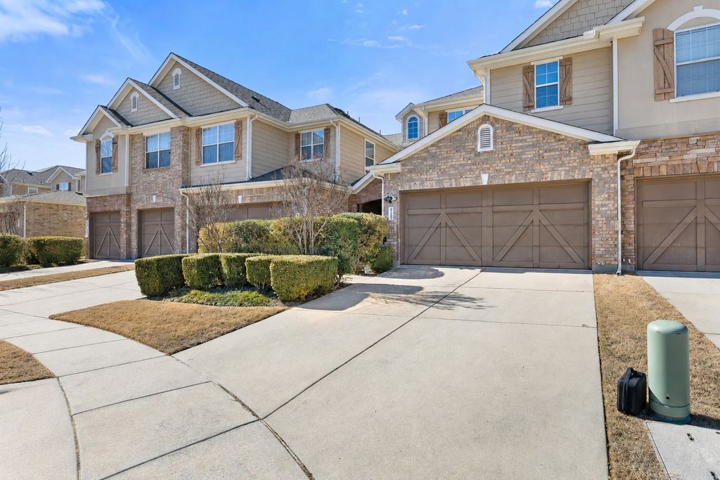 6225 Madrone Court, Plano, TX 75074