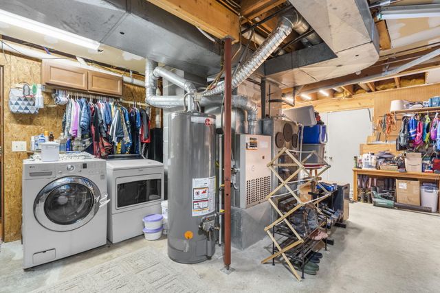 1744 W Montana Court, Nixa, MO 65714