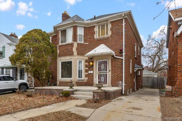 18623 Roselawn Street Nw, Detroit, MI 48221