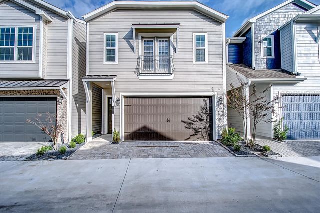 11014 Crescent Light Way, Houston, TX 77043