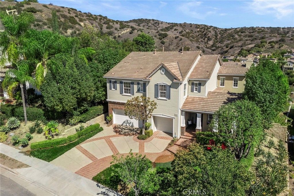 436 Tangerine Place, Brea, CA 92823 — exterior
