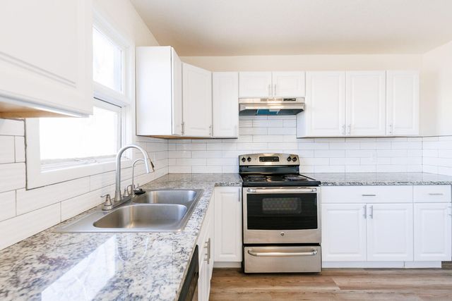 5022 52nd Street, Lubbock, TX 79414