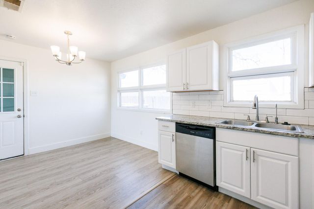 5022 52nd Street, Lubbock, TX 79414