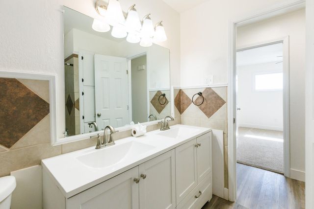 5022 52nd Street, Lubbock, TX 79414