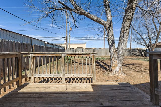 5022 52nd Street, Lubbock, TX 79414