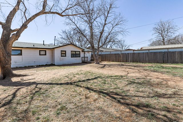 5022 52nd Street, Lubbock, TX 79414