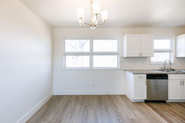 5022 52nd Street, Lubbock, TX 79414