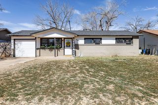 5022 52nd Street, Lubbock, TX 79414