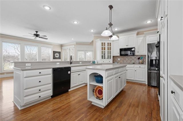 9610 NE 96th Court, Kansas City, MO 64157