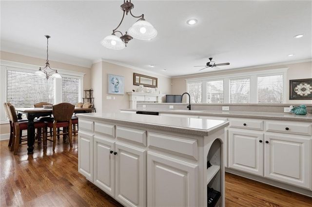 9610 NE 96th Court, Kansas City, MO 64157