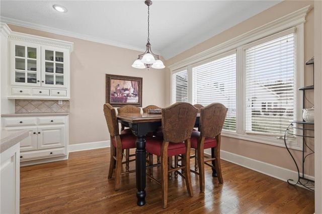 9610 NE 96th Court, Kansas City, MO 64157