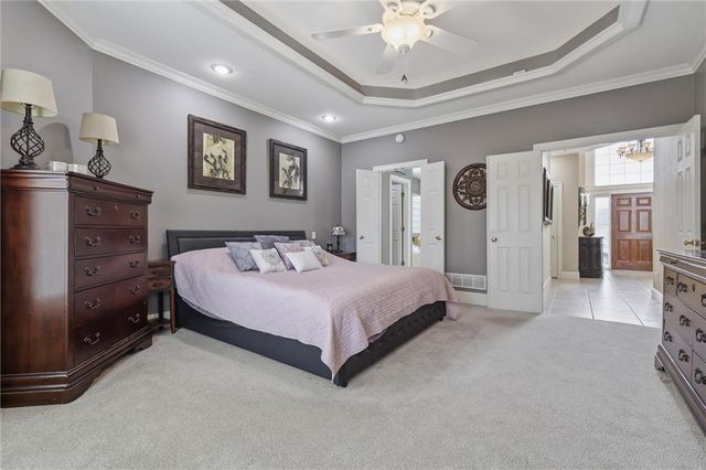 9610 NE 96th Court, Kansas City, MO 64157