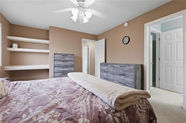 9610 NE 96th Court, Kansas City, MO 64157