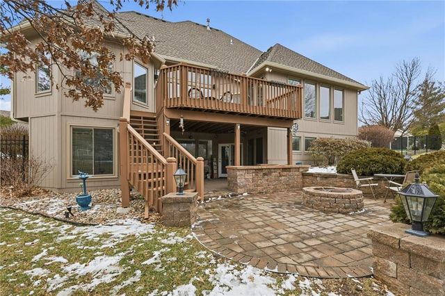 9610 NE 96th Court, Kansas City, MO 64157