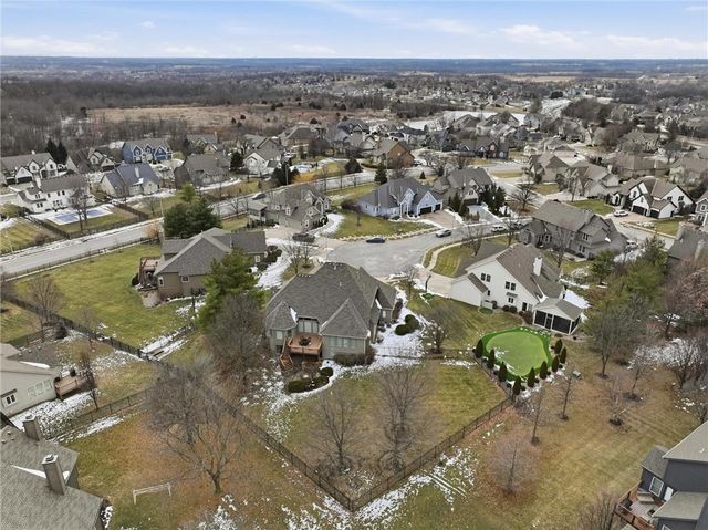 9610 NE 96th Court, Kansas City, MO 64157