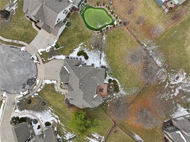 9610 NE 96th Court, Kansas City, MO 64157