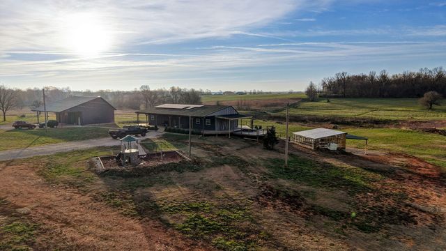 1545 Beal Road, Republic, MO 65738