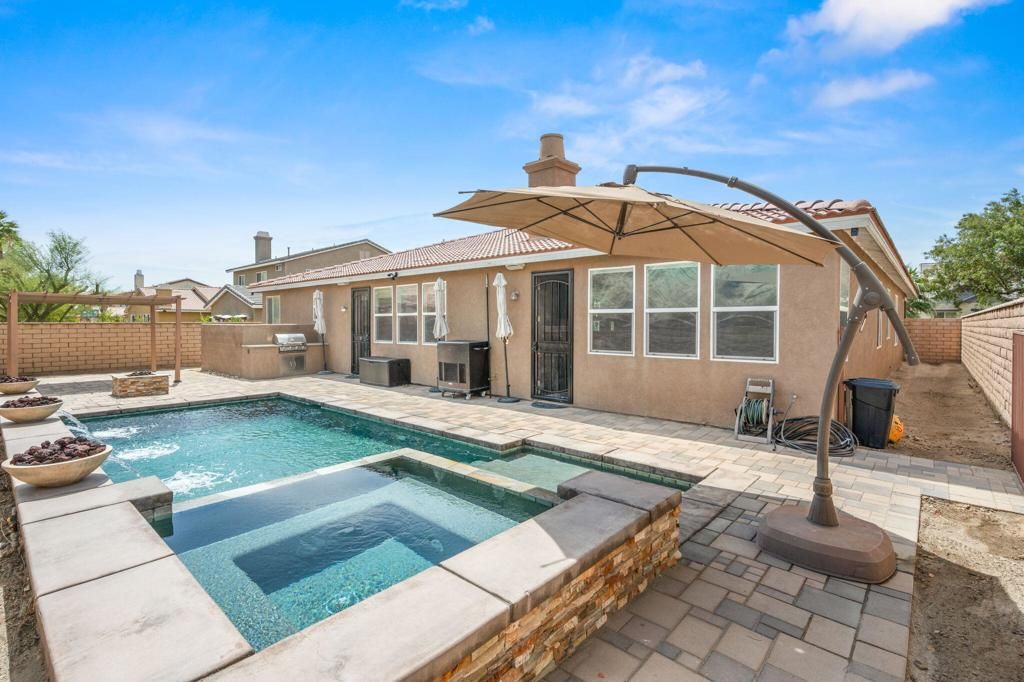 80572 Ullswater Drive, Indio, CA 92203