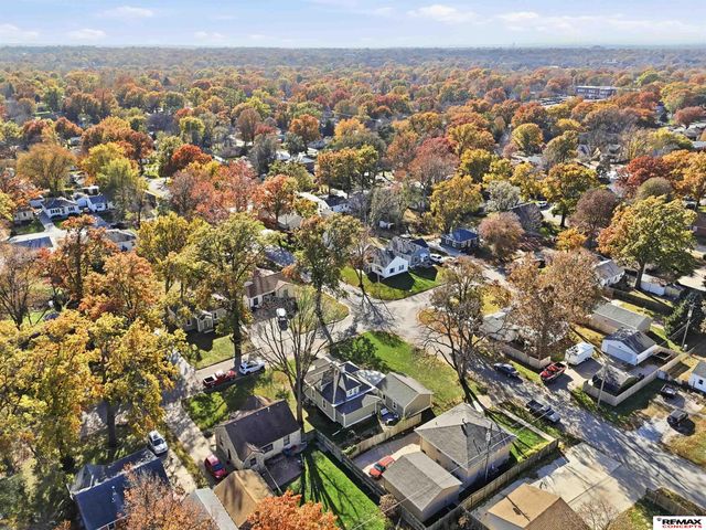 4210 G Street, Lincoln, NE 68510