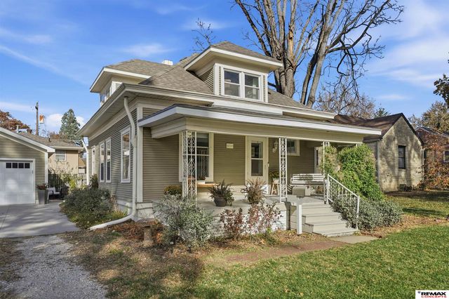 4210 G Street, Lincoln, NE 68510