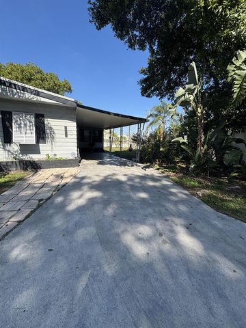 3271 Fairway Drive, Pompano Beach, FL 33069