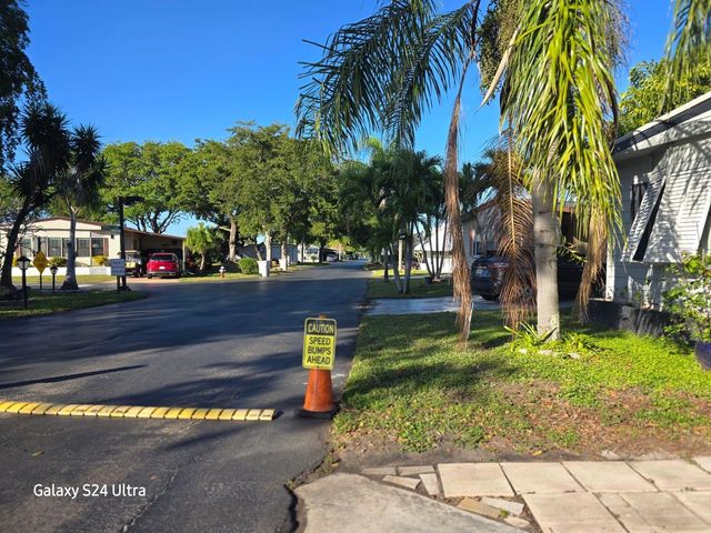 3271 Fairway Drive, Pompano Beach, FL 33069