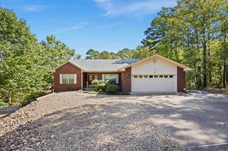 53 Jardinero Drive, Hot Springs Village, AR 71909