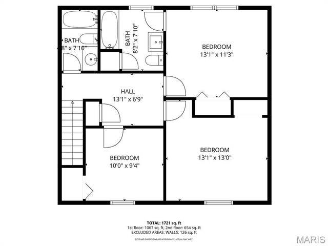 350 Illinois Avenue, Wood River, IL 62095