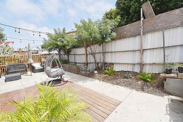 3775 3779 TEAK STREET, San Diego, CA 92113