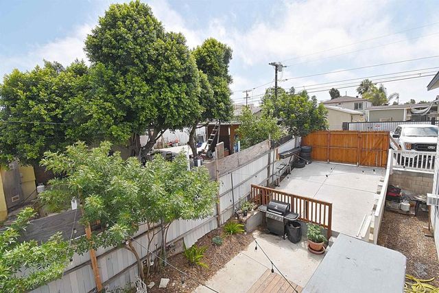 3775 3779 TEAK STREET, San Diego, CA 92113