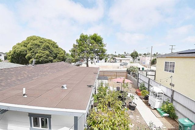 3775 3779 TEAK STREET, San Diego, CA 92113