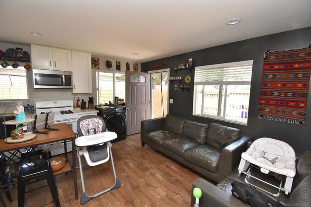 3775 3779 TEAK STREET, San Diego, CA 92113