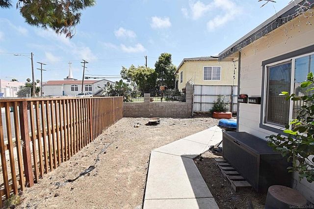 3775 3779 TEAK STREET, San Diego, CA 92113