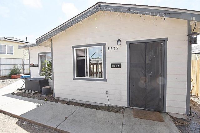3775 3779 TEAK STREET, San Diego, CA 92113