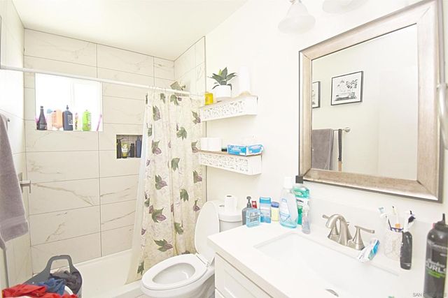 3775 3779 TEAK STREET, San Diego, CA 92113