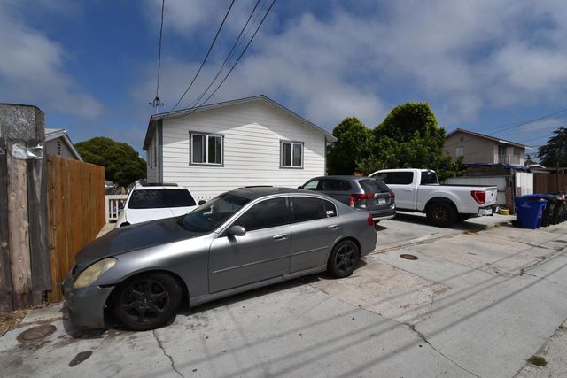 3775 3779 TEAK STREET, San Diego, CA 92113