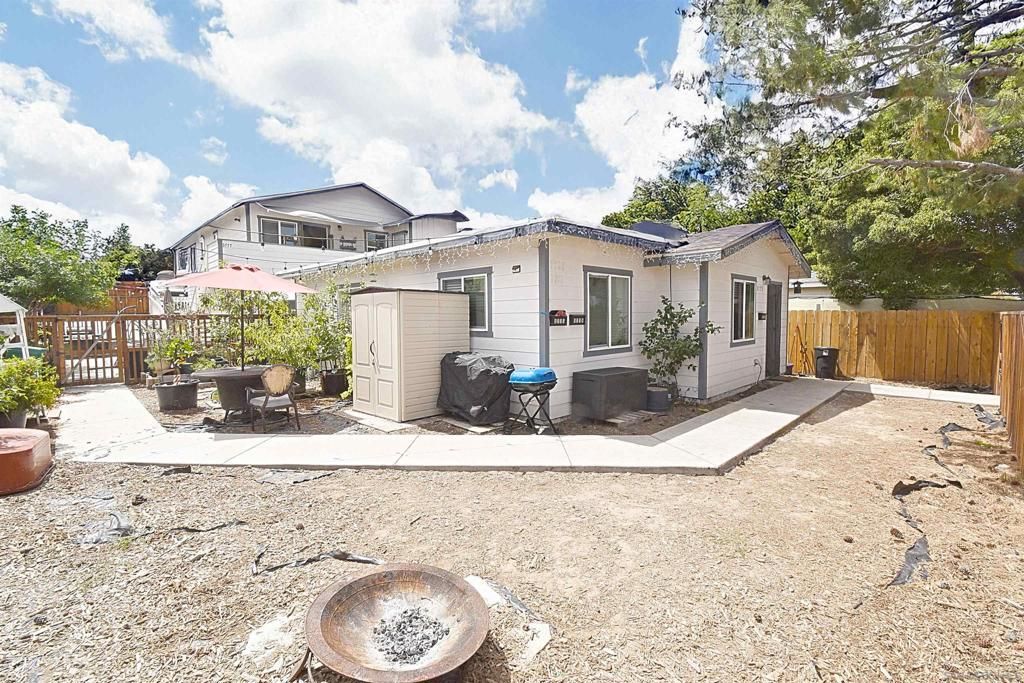 3775 3779 TEAK STREET, San Diego, CA 92113