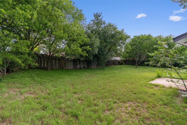 1806 Krizan Ave, Austin, TX 78727