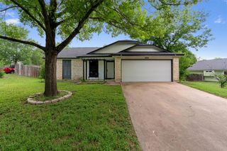 1806 Krizan Ave, Austin, TX 78727