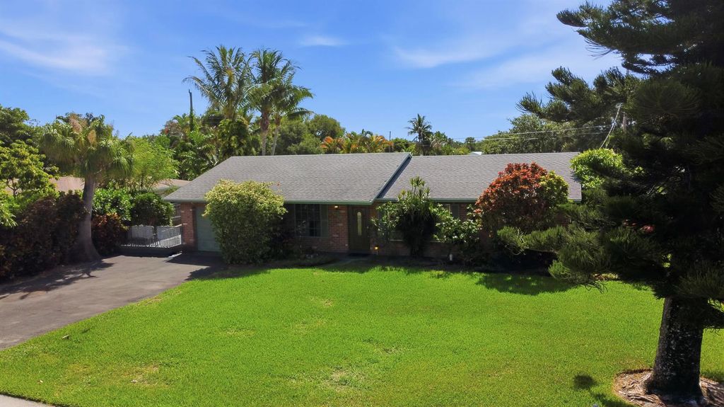 1505 DONALD Road, Jupiter, FL 33469