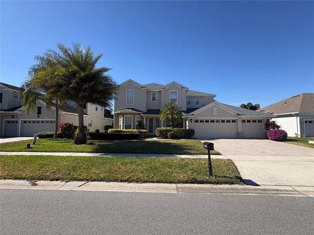 9718 PINEOLA DRIVE, Orlando, FL 32836