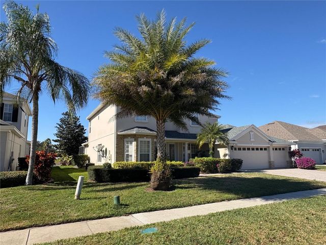 9718 PINEOLA DRIVE, Orlando, FL 32836