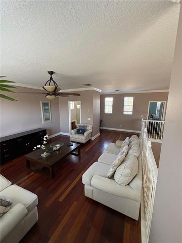 9718 PINEOLA DRIVE, Orlando, FL 32836
