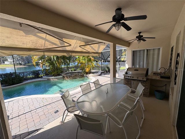 9718 PINEOLA DRIVE, Orlando, FL 32836