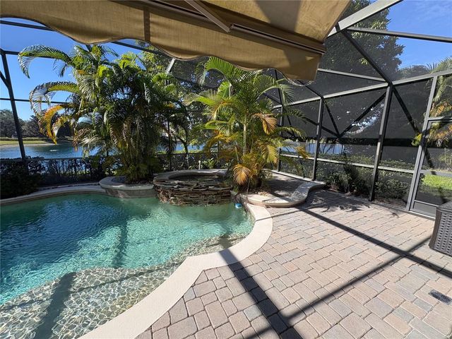 9718 PINEOLA DRIVE, Orlando, FL 32836