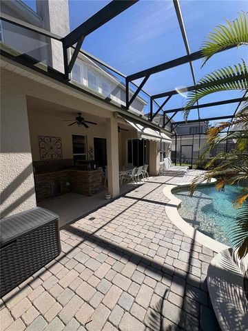 9718 PINEOLA DRIVE, Orlando, FL 32836