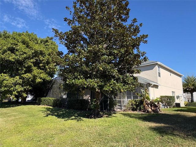 9718 PINEOLA DRIVE, Orlando, FL 32836